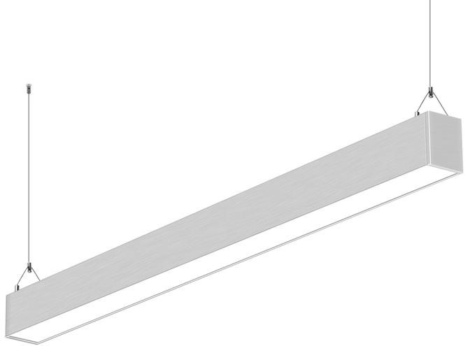 4FT 3CCT Exquisite Architectural LED