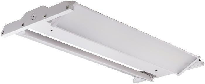 Adjustable 2FT Powerful Linear High Bay