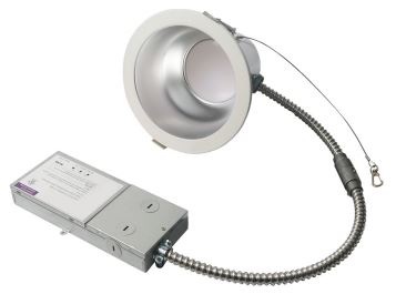 Astounding Commercial 120-277V Downlight