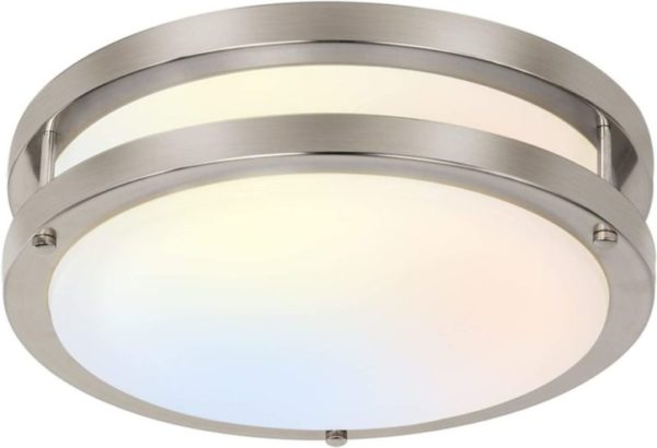 Radiant 5CCT Double Ring Radiant 5CCT Double Ring