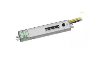 Responsive Sensor 13FT Height Bi-Level Microwave