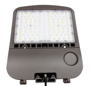 Vivid Parking Lot Light 50K