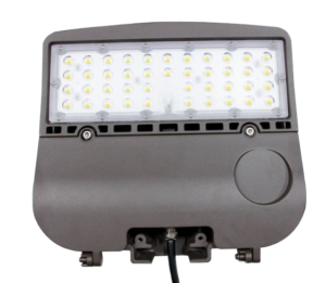 Vivid Parking Lot Light 50K
