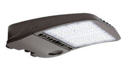 Vivid Parking Lot Light 50K