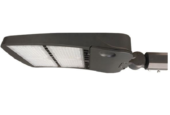 Vivid Parking Lot Light 50K