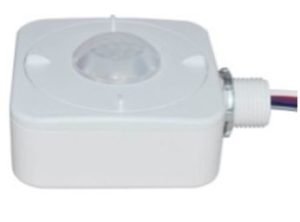 Efficient Sensor 40FT Height PIR