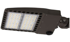 Advanced LED Area Light Mighty 170LPW