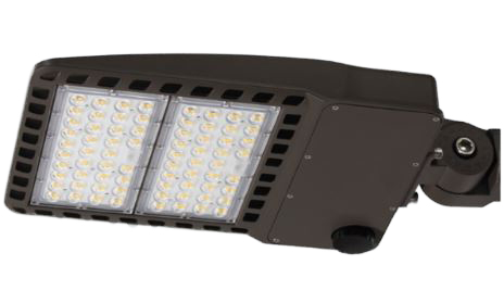 Advanced LED Area Light Mighty 170LPW