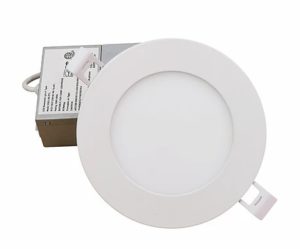 5CCT Ultra-Slim Canless LED Downlights