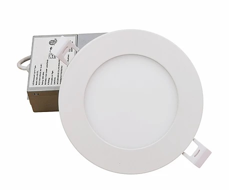 Punch 5CCT Ultra-Slim Canless