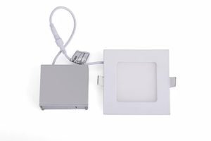 5CCT Ultra-Slim Canless LED Downlights