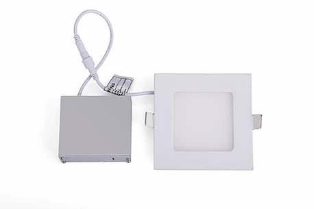 5CCT Ultra-Slim Canless LED Downlights