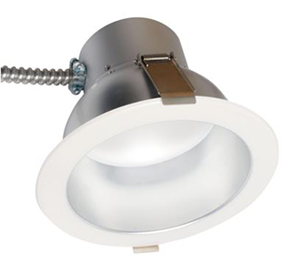 Astounding Commercial 120-277V Downlight