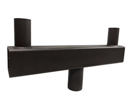 Elite Low Profile 2-3-4 Tenon Bullhorn