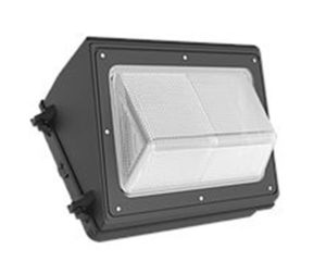 Secure LED Half Cut-Off in 50K