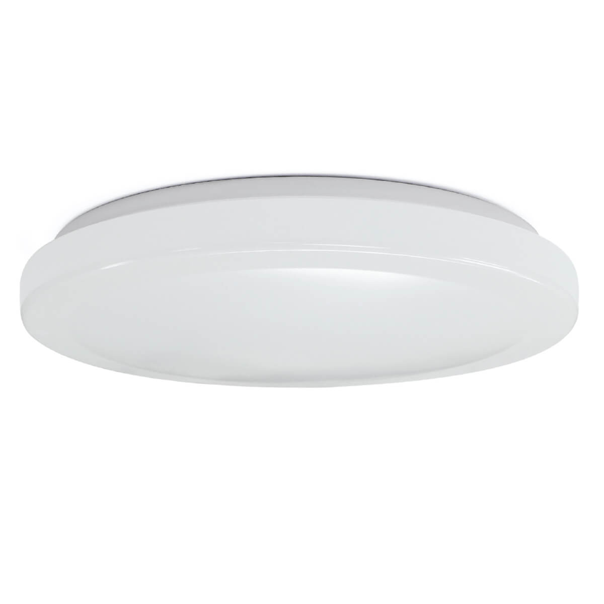 13inch Round Puff Ceiling Light