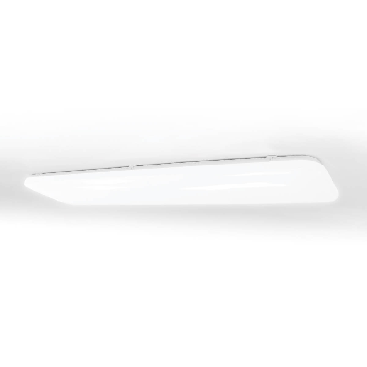 Sublime 4FT Rectangle Ceiling Fixture