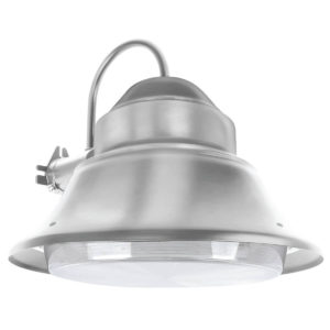 50W Stainless Steel Security Light