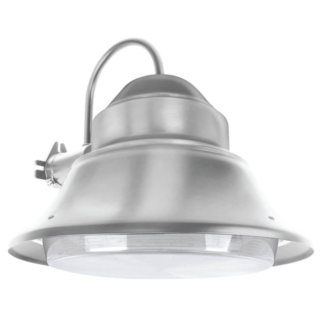 50W Stainless Steel Security Light