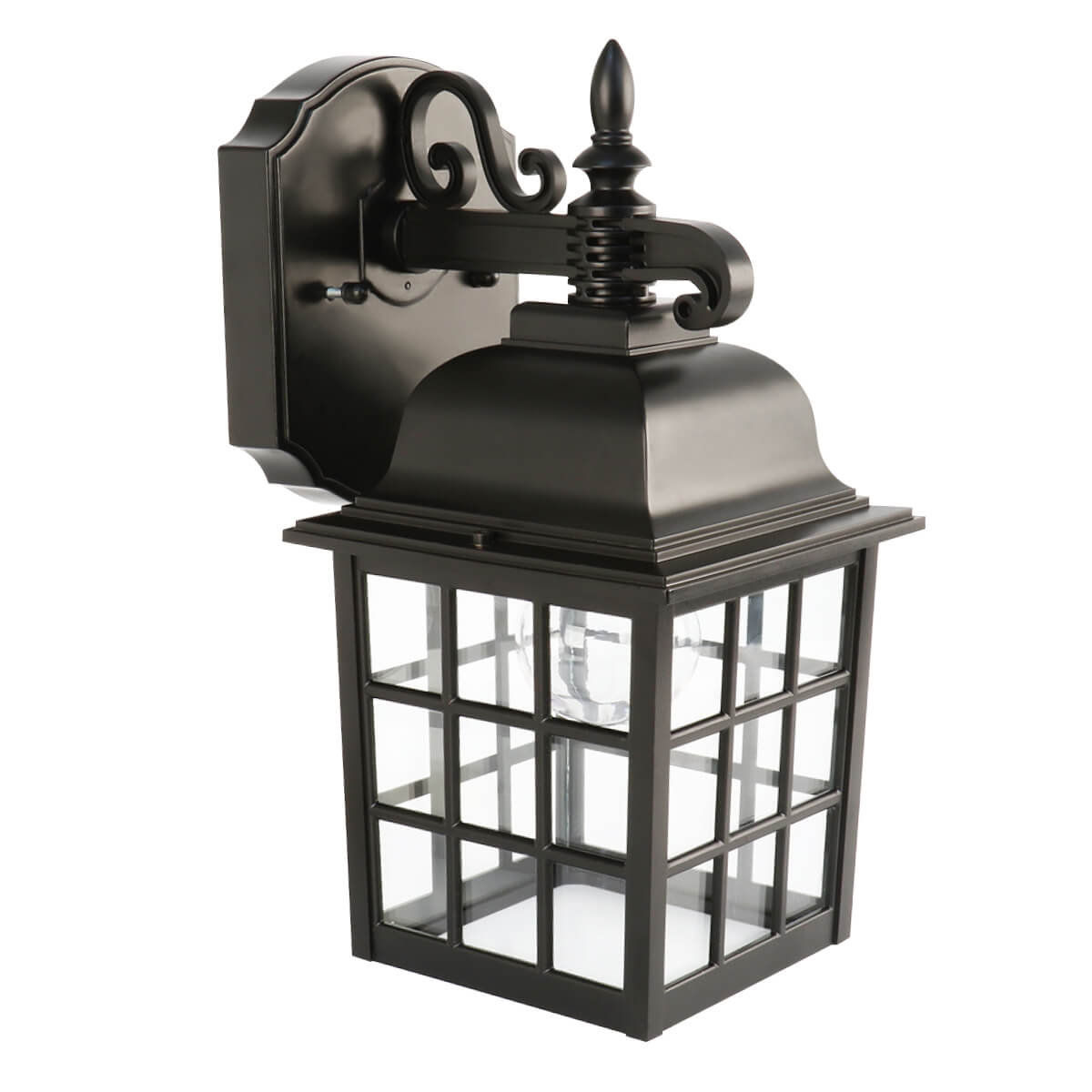 450LM Cloud Effect Lantern