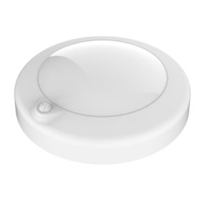 35W Rechargeable 7inch Side Image