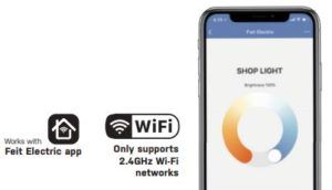 Feit Free-App Download