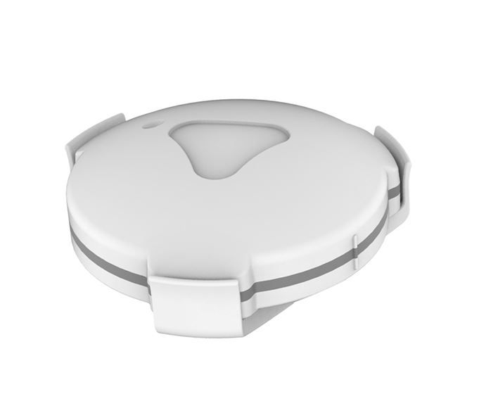 Smart Wi-Fi H20 Sensor