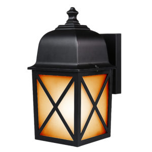 300LM Flame Effect Lantern