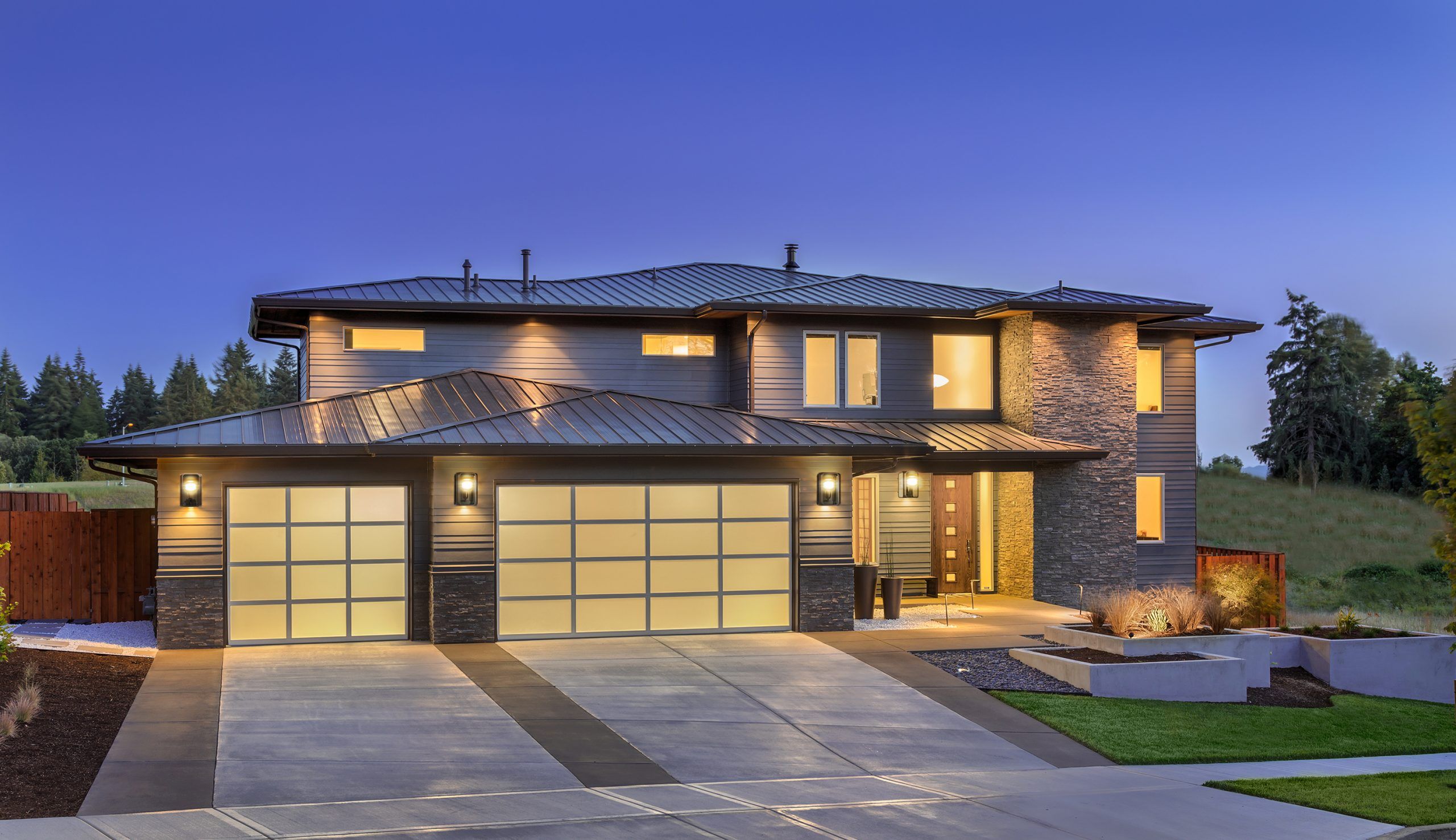 Breathtaking 9inch Outdoor Lantern Residential Installation