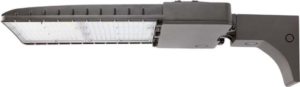 250W LED Area Light