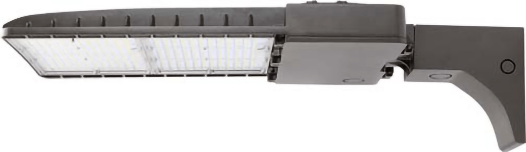 250W LED Area Light