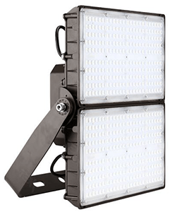 LED Flood Light 5000K