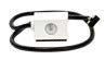 Adhesive-mounted Indicator Module