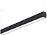 Architectural Strip Light - Black