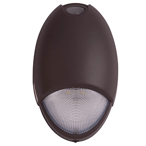 Decorative Outdoor LED AC Emergency
