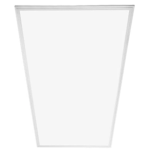 Edge-Lit LED Flat Panel 2x4