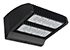 LED Architectural Wall Pack Light Fixture