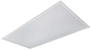 LED Back-Lit Flat Panel Light Fixture