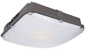 LED Canopy Lighting