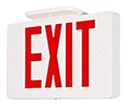 LED Exit
