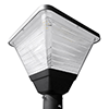 LED Post Top Lighting