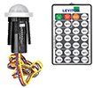 LED SENSOR