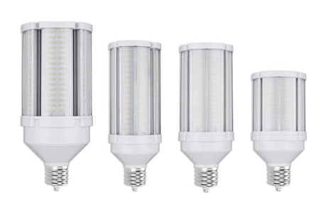 Lasting HID LED Corn Light E39 Retrofit