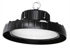 Spec Grade LED Round High Bay