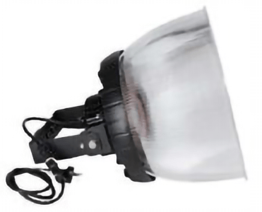 OH High Bay PC 60 Degree Reflector OH High Bay PC 60 Degree Reflector