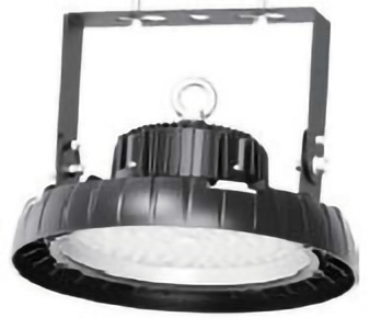 OH High Bay Yoke Mount OH High Bay Yoke Mount