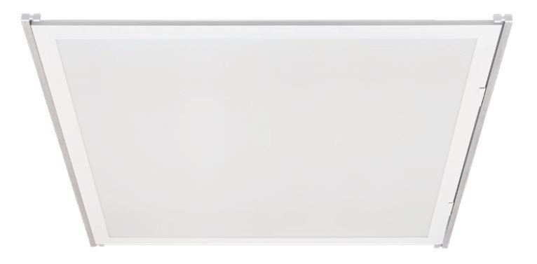 2x2 Flat Panel LED Retrofit Kits