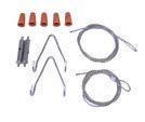 Suspension Mount Kit