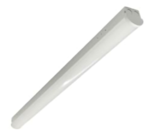 8FT LED Linear Strip 3CCT & Power Field Selectable