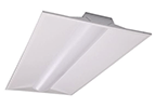 LED Center Basket Troffers
